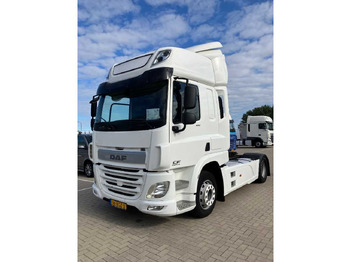 Truck DAF CF 400