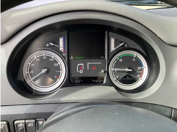 Truck DAF - CF 400 FT - TRUCK - 2016: picture 5 Truck DAF - CF 400 FT - TRUCK - 2016: picture 5