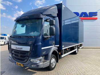 Truck DAF LF 210