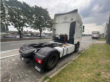 Truck DAF XF 460 FT - 2015: picture 5 Truck DAF XF 460 FT - 2015: picture 5