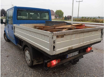 Truck FORD Transit