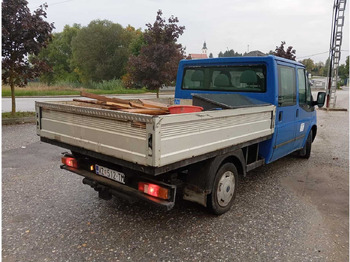 Truck FORD - TRANSIT FN F6 - TRUCKFLATBED TRUCK FORD TRANSIT FN F6 - 2010: picture 3