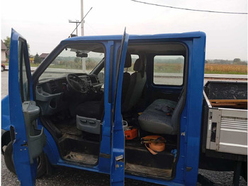 Truck FORD - TRANSIT FN F6 - TRUCKFLATBED TRUCK FORD TRANSIT FN F6 - 2010: picture 5