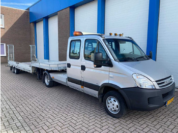 Truck IVECO Daily