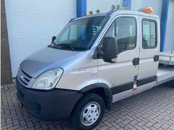 Truck IVECO Daily
