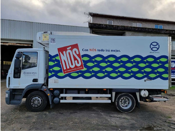 Truck IVECO EUROCARGO 120 E 22 REFRIGERATED TRUCK - 2010: picture 5 Truck IVECO EUROCARGO 120 E 22 REFRIGERATED TRUCK - 2010: picture 5