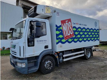Truck IVECO EUROCARGO 120 E 22 REFRIGERATED TRUCK - 2010: picture 4 Truck IVECO EUROCARGO 120 E 22 REFRIGERATED TRUCK - 2010: picture 4
