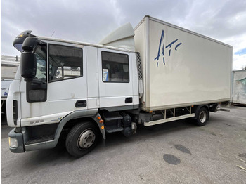 Truck IVECO EUROCARGO - 2008: picture 2