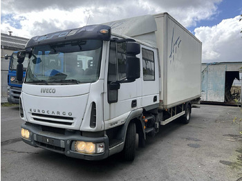 Truck IVECO EuroCargo