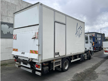 Truck IVECO EUROCARGO - 2008: picture 5