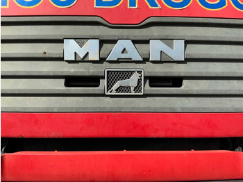 Truck MAN TRUCK / STAS TRAILER - TRUCK - 2006: picture 3