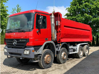 Truck MERCEDES-BENZ Actros 4141