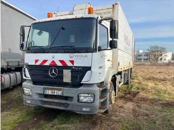 Truck MERCEDES-BENZ Atego