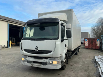 Truck RENAULT Midlum