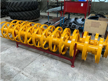 Disc harrow VÄDERSTAD