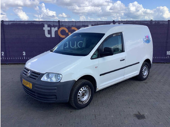 Commercial vehicle VOLKSWAGEN Caddy 2.0