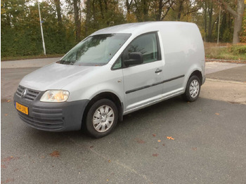 Commercial vehicle VOLKSWAGEN Caddy 2.0