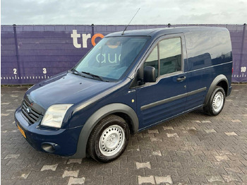 Commercial vehicle FORD Transit Connect