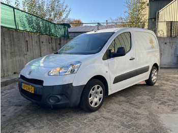 Commercial vehicle PEUGEOT Partner