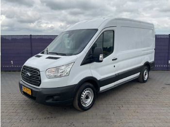 Commercial vehicle FORD Transit