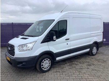 Commercial vehicle FORD Transit