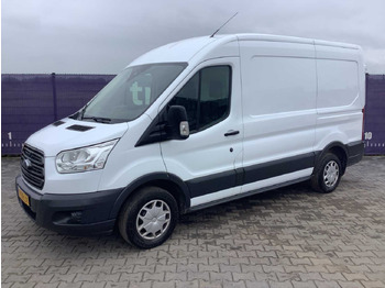 Commercial vehicle FORD Transit