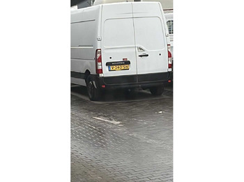 Commercial vehicle RENAULT Master 2.3