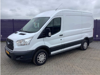 Commercial vehicle FORD Transit