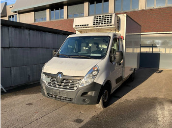 Commercial vehicle RENAULT Master