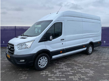 Commercial vehicle FORD Transit