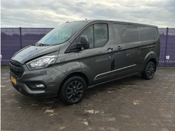 Commercial vehicle FORD Transit