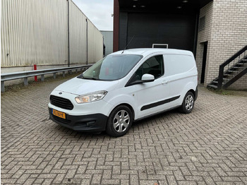 Commercial vehicle FORD Transit