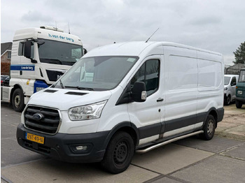 Commercial vehicle FORD Transit