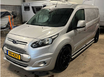 Commercial vehicle FORD Transit Connect