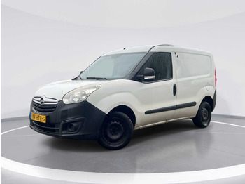 Commercial vehicle OPEL