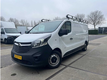 Commercial vehicle OPEL Vivaro