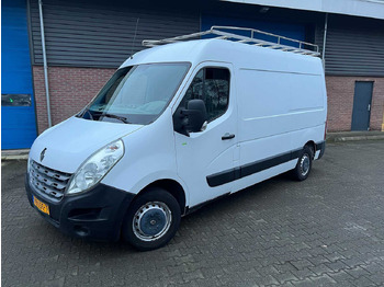 Commercial vehicle RENAULT Master 2.3