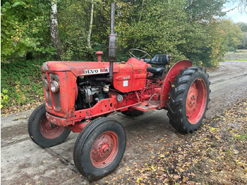 Farm tractor VOLVO
