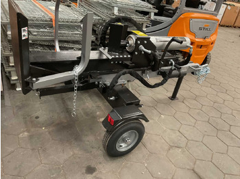 Log splitter Woodcraft LS35BN: picture 4