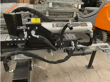 Log splitter Woodcraft LS35BN: picture 5