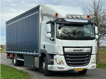 Leasing of DAF CF 300 CF300 EURO6. 2020. 845x246x260 DAF CF 300 CF300 EURO6. 2020. 845x246x260: picture 2
