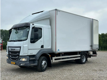 Refrigerator truck DAF LF 210