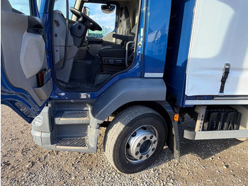 Curtainsider truck DAF LF 290 LF290.16 EURO6. 2021. EURO6. SchuifzeilBakwagen met Laadklep.: picture 5 Curtainsider truck DAF LF 290 LF290.16 EURO6. 2021. EURO6. SchuifzeilBakwagen met Laadklep.: picture 5