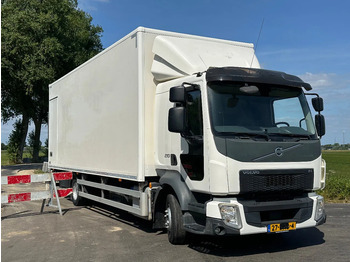 Leasing of Volvo FL 210.12 EURO6 Volvo FL 210.12 EURO6: picture 2 Leasing of Volvo FL 210.12 EURO6 Volvo FL 210.12 EURO6: picture 2