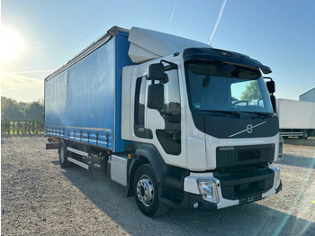 Cab chassis truck Volvo FL FL280.16 EURO6. 2022. OPRIJWAGEN , PAARDENWAGEN.: picture 2