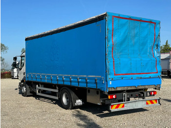 Cab chassis truck Volvo FL FL280.16 EURO6. 2022. OPRIJWAGEN , PAARDENWAGEN.: picture 3