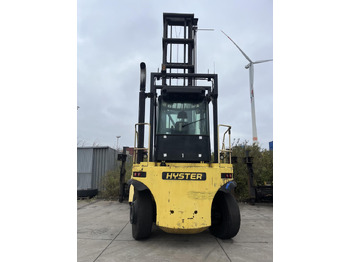 Container handler Hyster H23XM-12EC: picture 2 Container handler Hyster H23XM-12EC: picture 2