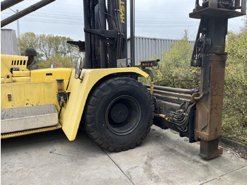 Container handler Hyster H23XM-12EC: picture 5 Container handler Hyster H23XM-12EC: picture 5