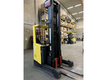 Reach truck Hyster R1.6: picture 4