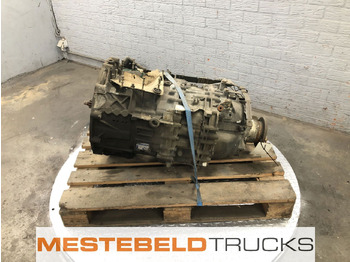 Gearbox and parts DAF